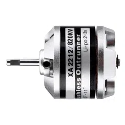 EMAX XA2212 820KV Outrunner Brushless DC Motor for Multirotors image 5