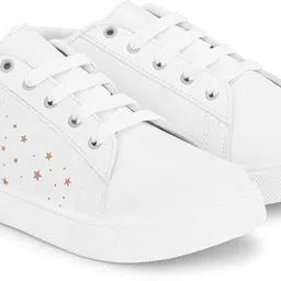 birde Premium Stylsih Walking Shoe Sneakers For Women image 3