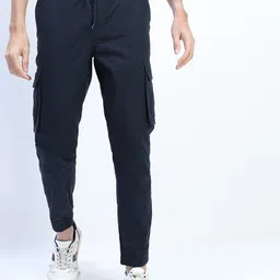 highlander Men Cargos-picture-17