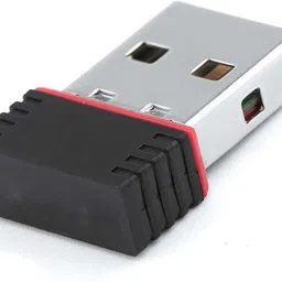 Triangle Ant Wi-Fi Receiver™ 300Mbps USB Adapter-image-42