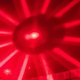 philomena RGB motorcycle scooter led strobe chassis lights for motorcycle Dash Light Car, Motorbike LED (85 V, 12 W) image 3