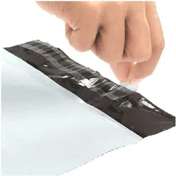 somenterprises Tamper-Proof Courier Packaging Bags – With POD Jacket for Secure Delivery Security Bag image 3