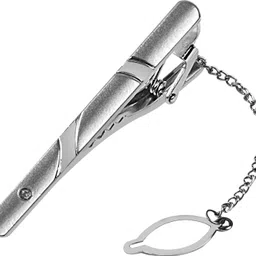 EXOTICA Fashions Metal Tie Pin-picture-20