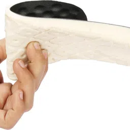 vincenzo PU Foam Full Length Regular, Orthotic, Sports Shoe Insole image 4