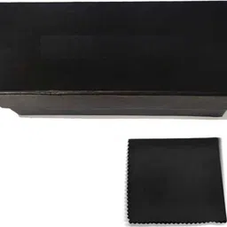 skm UV Protection Over-sized Sunglasses (Free Size) image 3