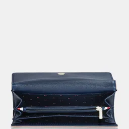 tommy hilfiger Women Casual Beige Artificial Leather Wallet image 5