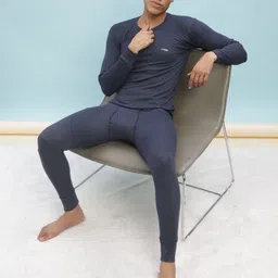 Dollar Men Top Thermal image 3