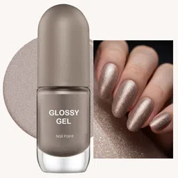 myeong Ultra-Glossy Shine Long-Lasting And Chip-Resistant Nikel Shine Nail Paint Nikel Shine-picture-34