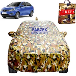fabzex Tata Zest, Zest Premio Diesel, Zest Quadrajet 1.3 75PS XE Diesel, Zest Quadrajet 1.3 75PS XM Diesel, Zest Quadrajet 1.3 75PS XMS Diesel, Zest Quadrajet 1.3 XM, Zest Quadrajet 1.3 XMA Diesel, Zest Quadrajet 1.3 XMS, Zest Quadrajet 1.3 XT Diesel, Zest Quadrajet 1.3 XTA Diesel, Zest Revotron 1.2 XT Petrol, Zest Revotron 1.2T XE Petrol, Zest Revotron 1.2T XM Petrol, Zest Revotron 1.2T XMS Petrol Body Cover-picture-20