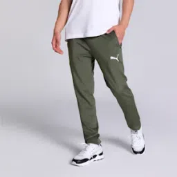 Graphic Men's Slim Fit Track Pants-image-39