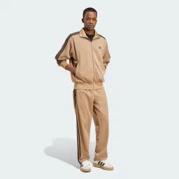 adidas originals Adicolor Classics Firebird Track Pants image 3