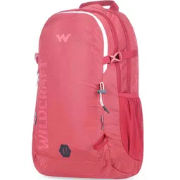 Wildcraft Unisex Textured Backpack- 31.5 L image 5