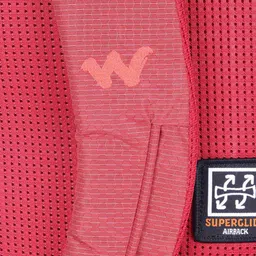 Wildcraft Unisex Textured Backpack- 31.5 L image 4