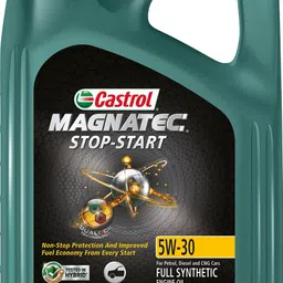 5W-30 API SP ACEA C2 Castrol MAGNATEC 5W-30 | NON-STOP PROTECTION FROM EVERY START Full-Synthetic Engine Oil-image-11