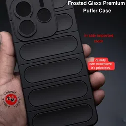 rugraj Back Cover for Redmi Note 14 SE 5G-picture-17