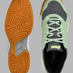 asics GEL-COURTMOV+ Badminton Shoes For Men image 5