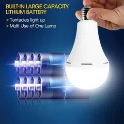 czech 200 W Eye Safety Compliance Round B25 LED Bulb-picture-27