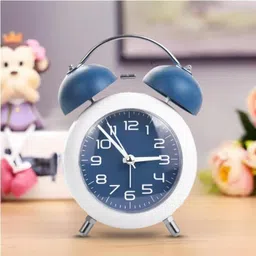 cipzi Digital Blue Clock image 2