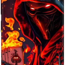 SKINFACTORY REDMI 12 4G Premium Mobile Skin-image-81