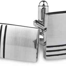 Kovove Metal Cufflink image 4