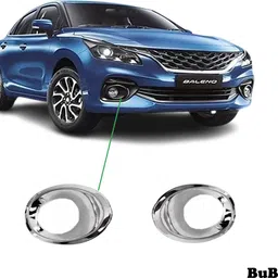 bubu Halogen Fog Lamp Unit for Maruti Suzuki Baleno-picture-11
