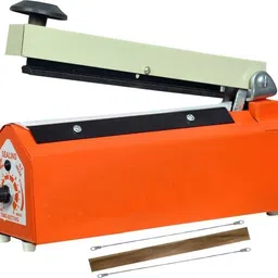 ziffer Poly Sealing Machine 8' INCH Hand Held Heat Sealer Hand Held Heat Sealer-picture-23