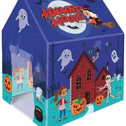 webby Foldable Garden Slide Toy for Kids image 2