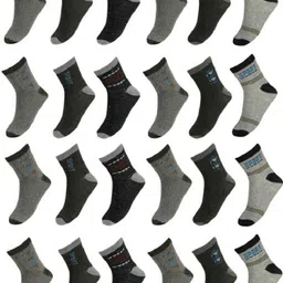 akeet trend Men Printed Ankle Length-picture-15