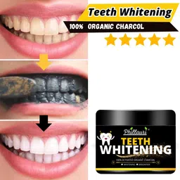 Teeth Whitening Tape||Enhances Smile||Removes Stains(pack of 1) Teeth Whitening Kit-image-8