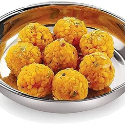 leroyal Stainless Steel Vegetable Bowl Mirror Polish Vegetable Bowls & Dish Plates image 2