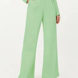 kotty Top Pant Co-ords Set with Blazer image 5