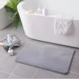 drisha home Polyester Floor Mat image 2