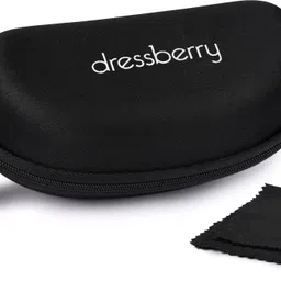 dressberry UV Protection Cat-eye Sunglasses (56) image 5