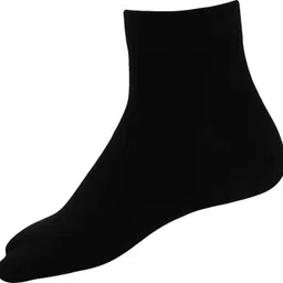 ramnretail Women Self Design Ankle Length, Peds/Footie/No-Show, Low Cut image 5