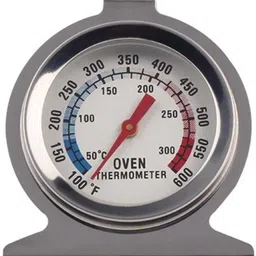 bakingequipment Oven Thermometer, Silver Touch Free Kitchen Thermometer-picture-22