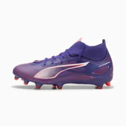puma ULTRA 5 MATCH+ FG/AG Football Boots-picture-19