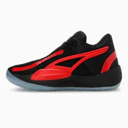 puma Rise NITRO Basketball Shoes-picture-13