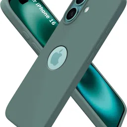 vonzee Back Cover for Apple iPhone 16-picture-11