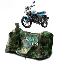 Two Wheeler Cover for Yamaha-image-32