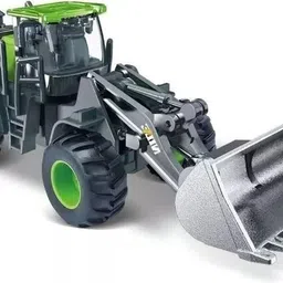 shipease Friction Powered Bulldozer Construction Truck Engineering Excavator Toy for Kids-picture-11