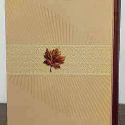 anicca Premium Planner Meeting Agenda Sunday Separate Hard Bound Journal New Year 2026 B5 Diary Ruled 365 Pages image 5