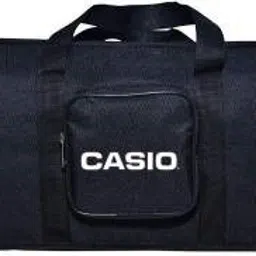 music world Keyboard Bag for Casio MA-150, MA-120, MA-100 Digital Keyboard Black Keyboard Bag Keyboard Bag-picture-10