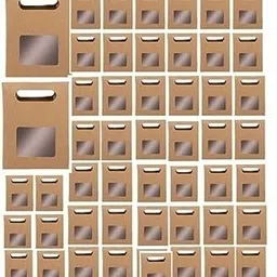 satyam kraft Solid Party Bag-picture-18