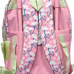 striders FROZEN-46CM-18IN-TR-ST-DIS316 Waterproof Trolley image 2