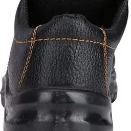 acme Steel Toe Leather Safety Shoe image 2