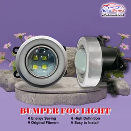 auto pearl LED Fog Lamp Unit for Maruti Suzuki Alto K10 image 3