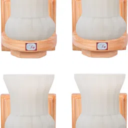 somil Uplight Wall Lamp Without Bulb-picture-17