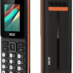 itel Ace2 Heera | King Talker | Auto Call Recording | Expendable Storage32GB image 5