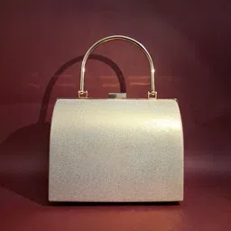 sb creations Party Gold Clutch image 4