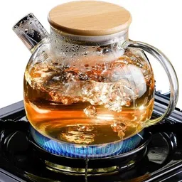 aquanest 1 L Glass Kettle Jug-picture-47